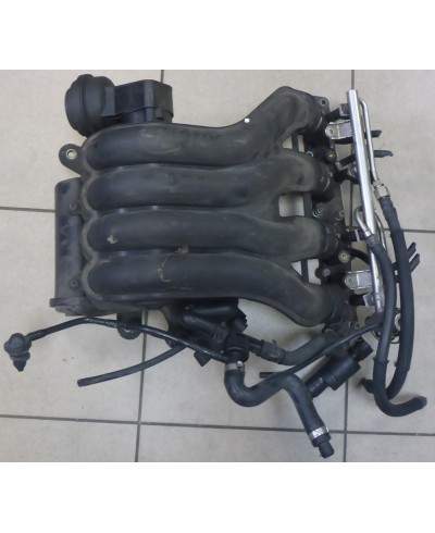 Audi A4 B6 Kolektor Ssący 06B133210BG