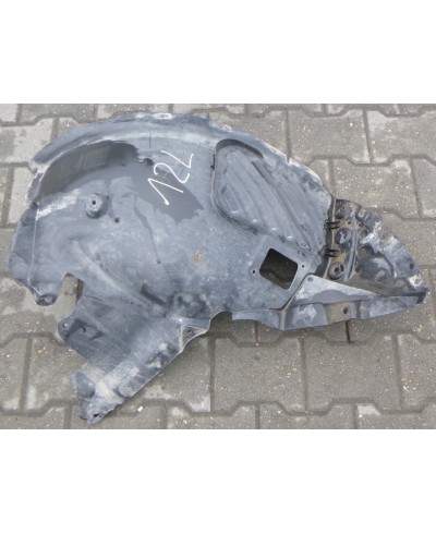 BMW X3 Nadkole Plastikowe Lewy Przód 7213641