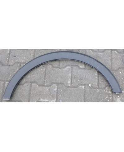 Opel Crossland X Listwa Błotnika Prawy Przód 13482068