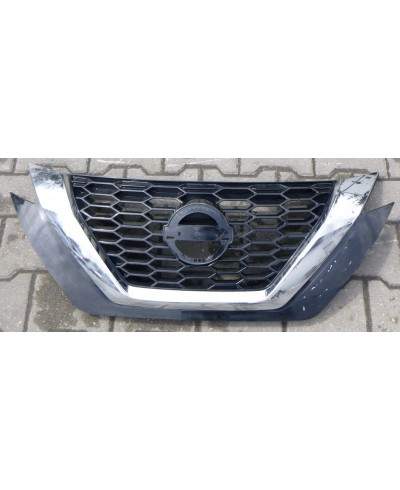 Nissan Juke Atrapa 6231068A0A