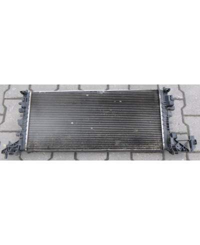 Opel Astra K Chłodnica Wody 1.6T 39109109