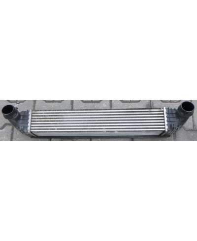 Opel Astra K Intercooler 1.4T 39109103