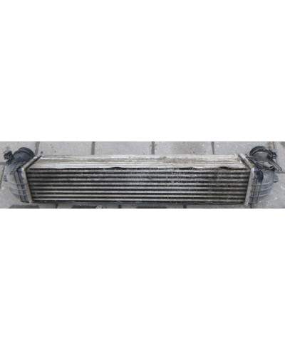 Opel Astra K Intercooler 1.4T 39109103