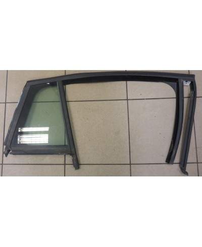 Opel Astra K Szybka Prawy Tył