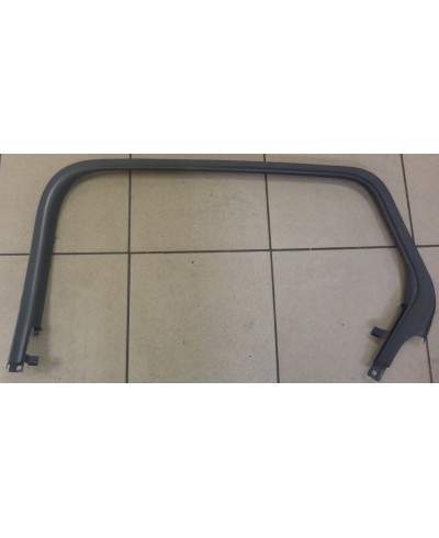 Opel Astra K Ramka Drzwi Prawy Tył 39047287