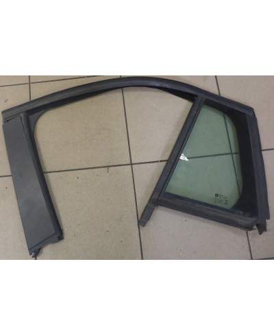 Opel Astra K Szybka Drzwi Lewy Tył 565498024