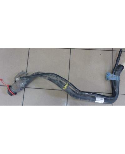 Opel Astra K Rura Wlewu Paliwa 13493916