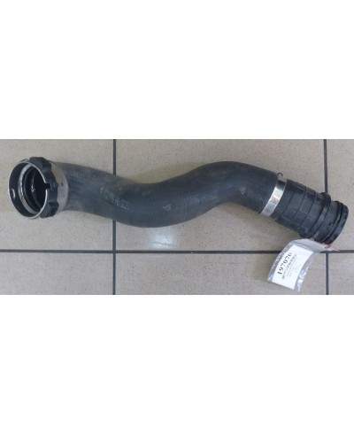 Opel Astra K Rura Intercoolera 39014321