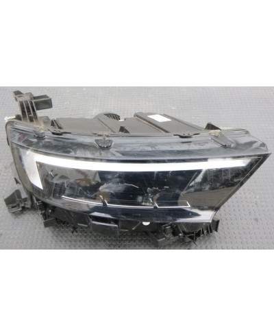 Opel Mokka Reflektor Prawy 9834007980