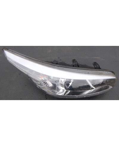 Kia Ceed Reflektor Prawy 92102-A2010