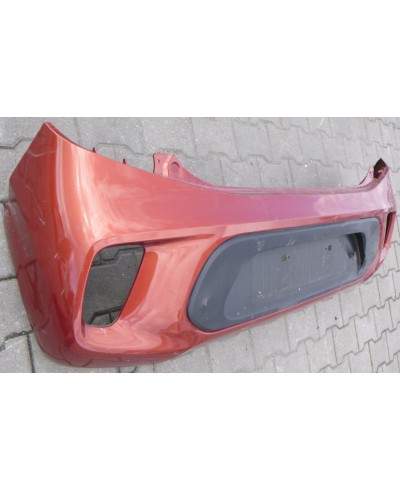 Kia Picanto Zderzak Tył 86611g6050
