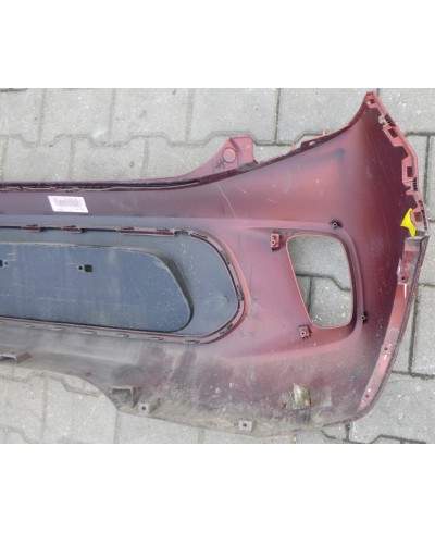 Kia Picanto Zderzak Tył 86611g6050