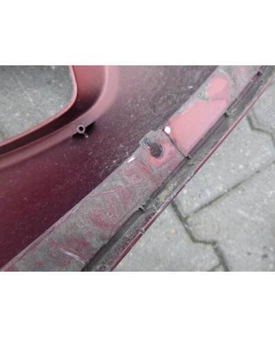 Kia Picanto Zderzak Tył 86611g6050