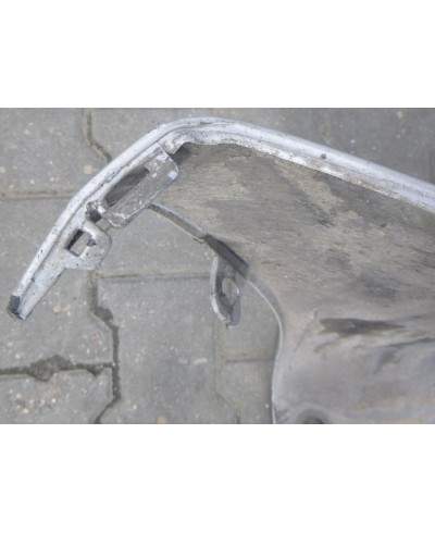 Mercedes Vito W447 Zderzak Tył a4478850038