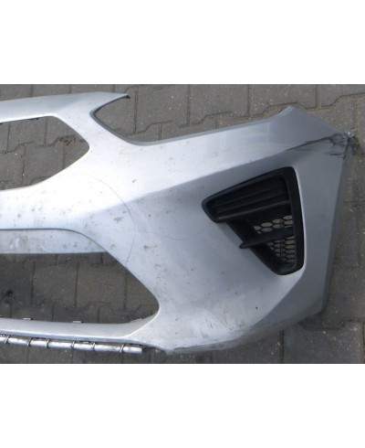 Kia Ceed Zderzak Przód 86511j7000
