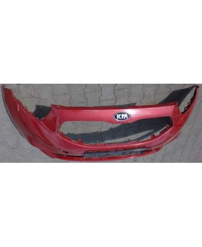 Kia Venga Zderzak Przód 86511-1p500