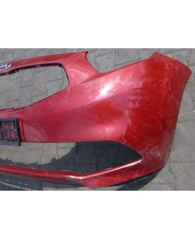 Kia Venga Zderzak Przód 86511-1p500