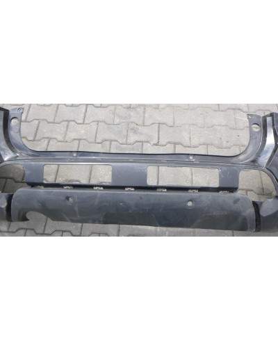 Dacia Duster Zderzak Tył 850222027r