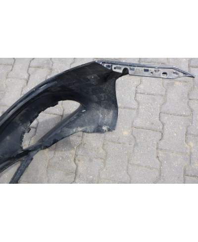 Mercedes S W222 Zderzak Przód a2228856100