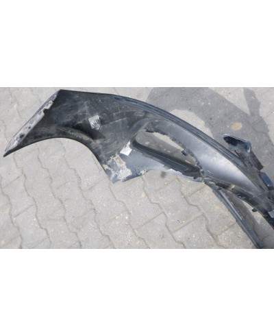 Mercedes S W222 Zderzak Przód a2228856100