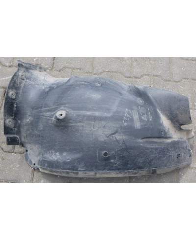 Mercedes A W247 Nadkole Plastikowe Prawy Przód a2476906600