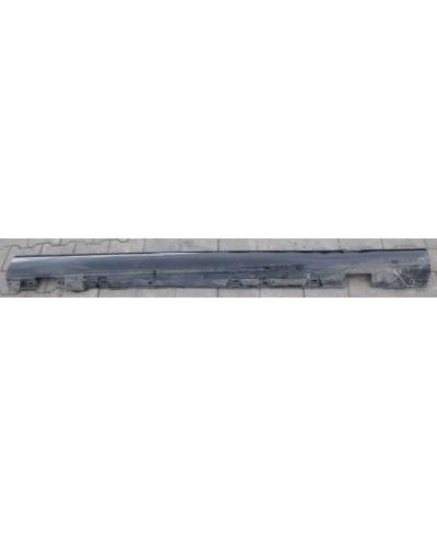 Mercedes C W206 Listwa Progowa Prawa a2066981000