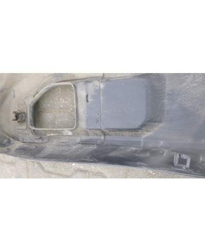 Jeep Wrangler Zderzak Tył 6df69trma
