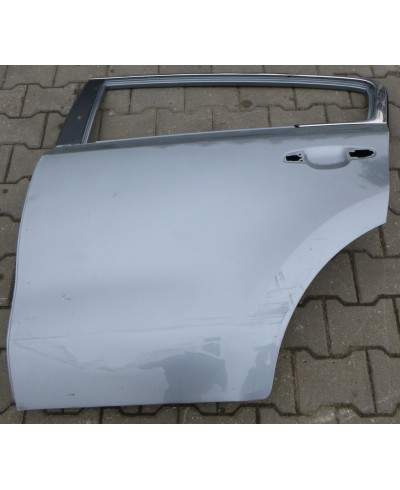 Kia Sportage Drzwi Tył Lewe 77003F1000