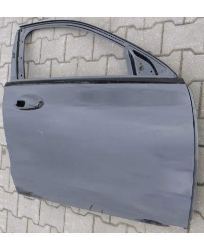 Mercedes C W206 Drzwi Przód Prawe a2067228000