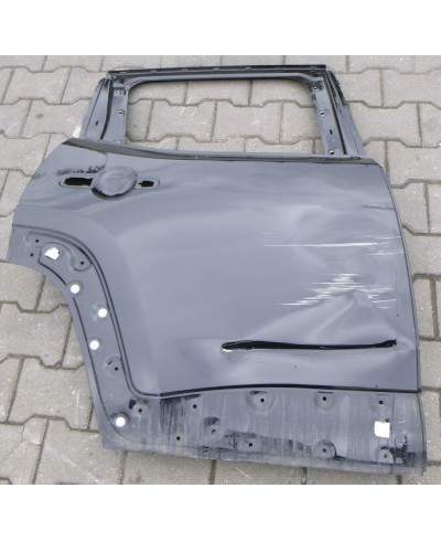 Jeep Renegade Drzwi Tył Prawe 00520051449