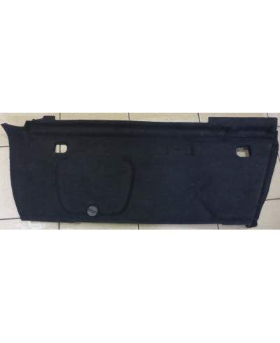 Opel Astra K Tapicerka Bagażnika 39052364