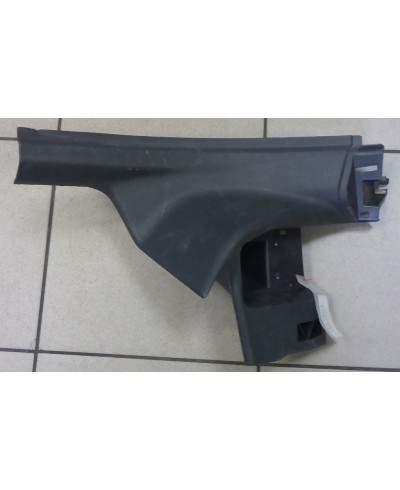 Opel Astra K Osłona Progu Prawa 13450609