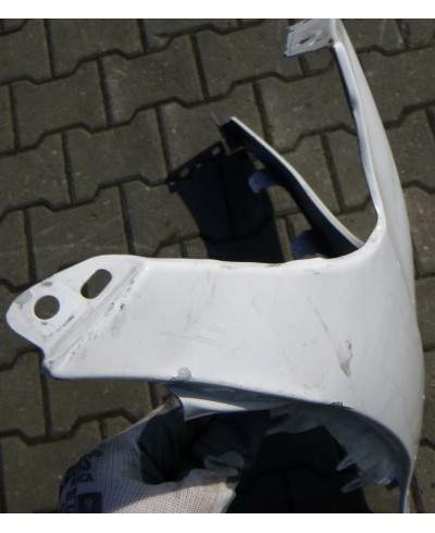 Mercedes CLA W117 Błotnik Przód Lewy a1178810201