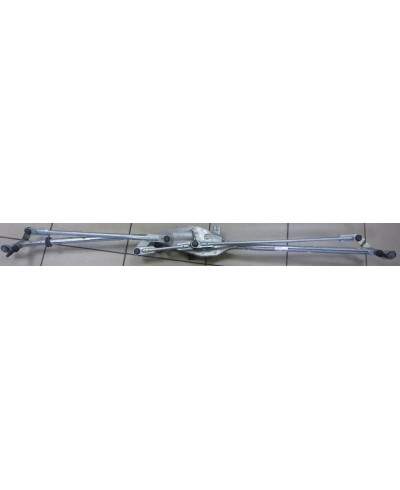Opel Astra K Mechanizm Wycieraczek 39034606