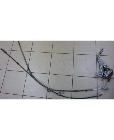 Opel Astra K Dźwignia Hamulca Ręcznego 39047278