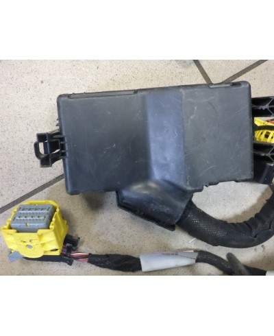 Opel Astra K Skrzynka Bezpieczników 15513165