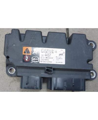Opel Astra K Sensor Airbag 13514457