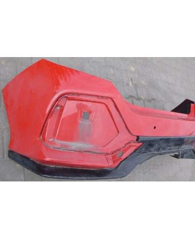 Honda Civic Zderzak Tył 71501tggzzoo
