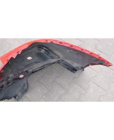 Honda Civic Zderzak Tył 71501tggzzoo
