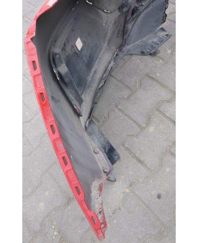 Honda Civic Zderzak Tył 71501tggzzoo