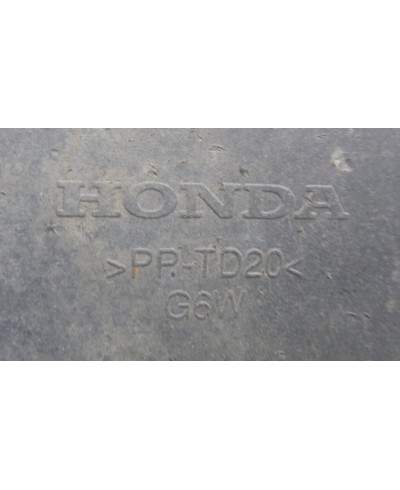 Honda Civic Zderzak Tył 71501tggzzoo