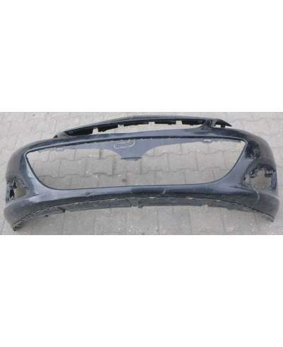 Opel Astra J Zderzak Przód 13368660
