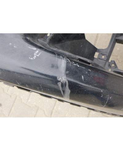 Opel Astra J Zderzak Przód 13368660
