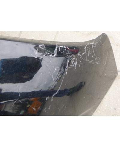 Opel Astra J Zderzak Przód 13368660
