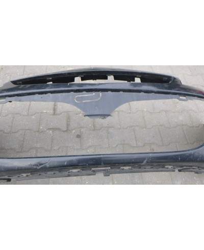 Opel Astra J Zderzak Przód 13368660