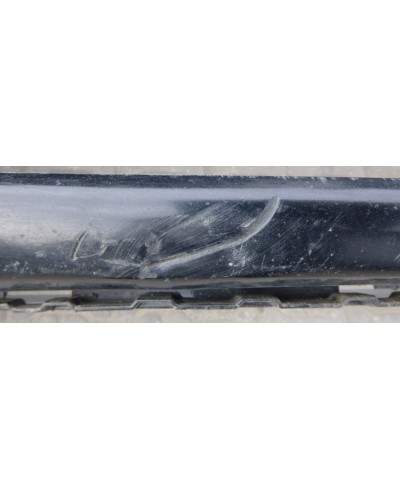 Opel Astra J Zderzak Przód 13368660