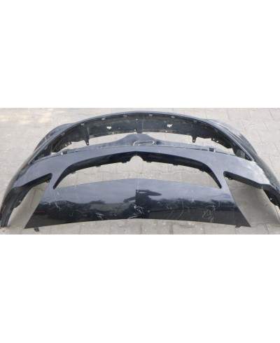 Opel Astra J Zderzak Przód 13368660