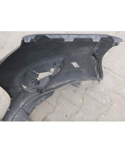 Opel Astra J Zderzak Przód 13368660