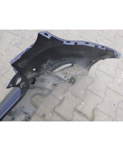 Dacia Duster Zderzak Tył 850222027r