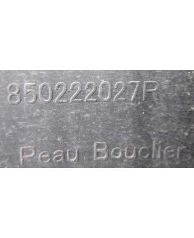 Dacia Duster Zderzak Tył 850222027r